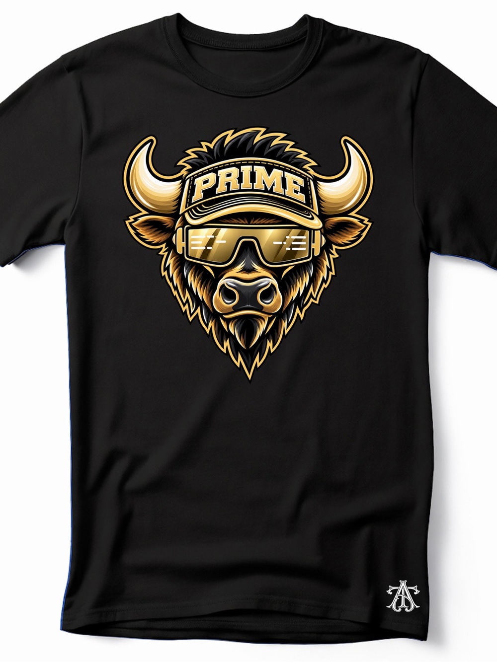 PRIME TIME, Colorado Buffaloes Football T-Shirt - Adult & Kids sizes